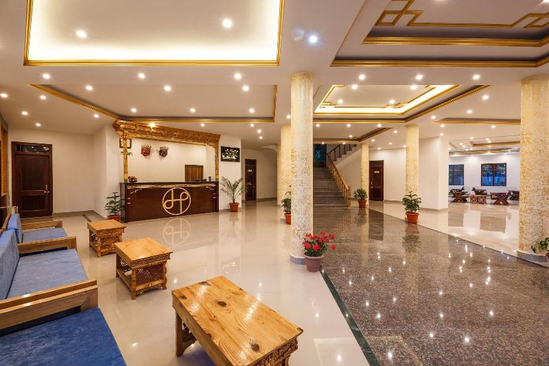 Hotel Leh Plaza image