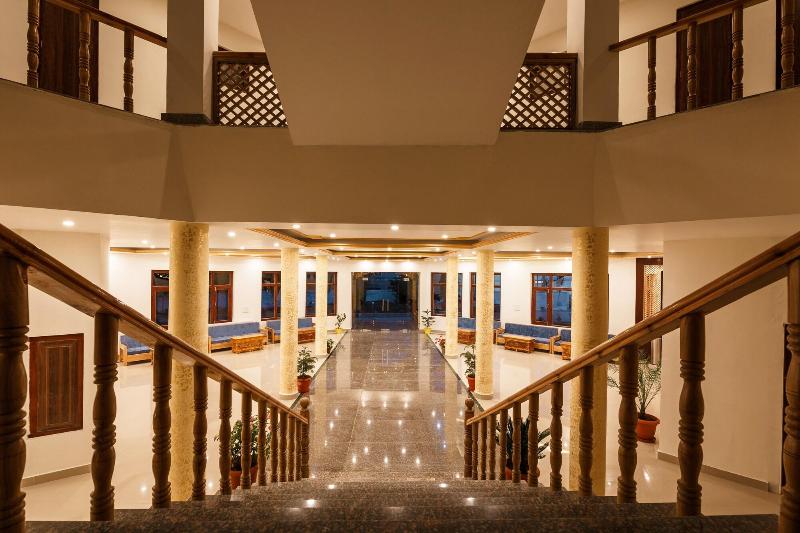 Hotel Leh Plaza image
