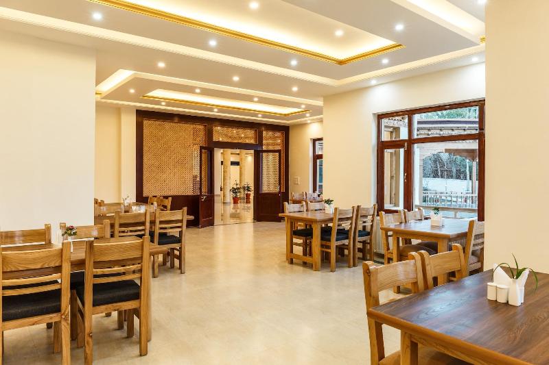 Hotel Leh Plaza image