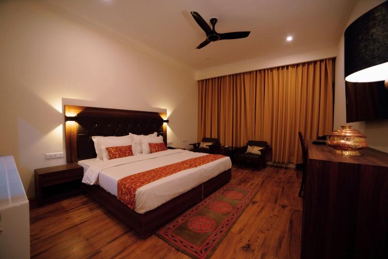 Hotel Leh Plaza image