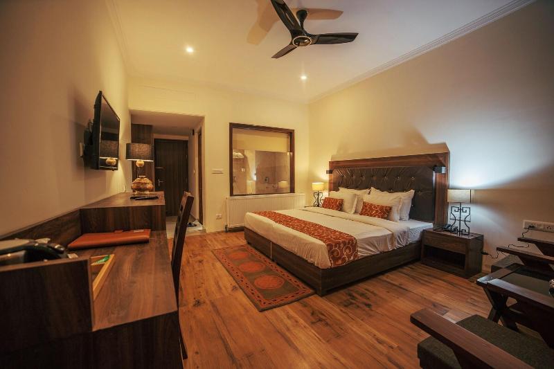 Hotel Leh Plaza image