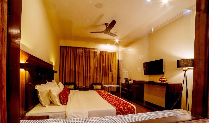 Hotel Leh Plaza image