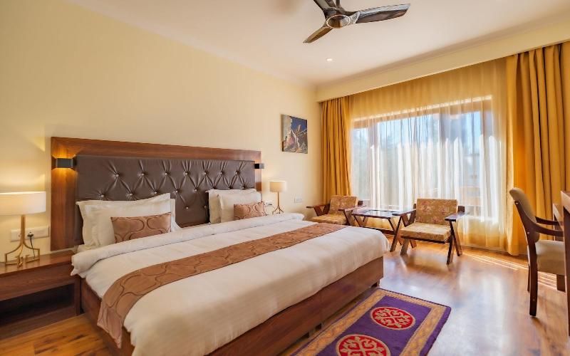 Hotel Leh Plaza image