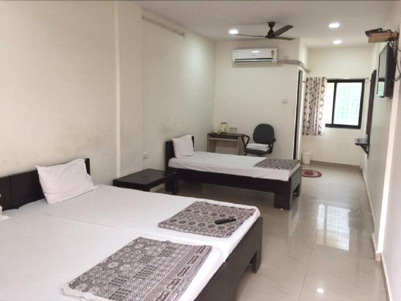 Vrp Guest House — main photo