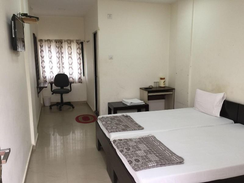 Vrp Guest House — photo 4