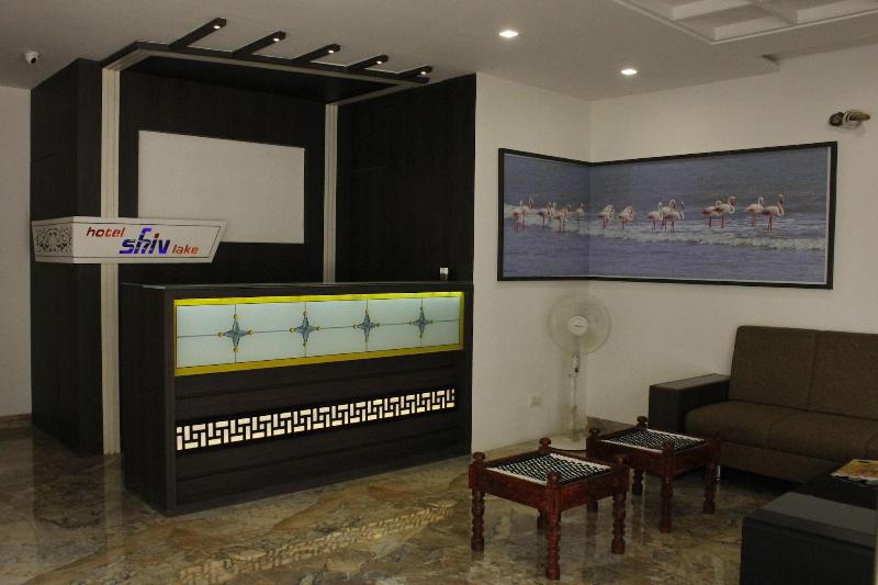 Hotel Shiv Lake — photo 4