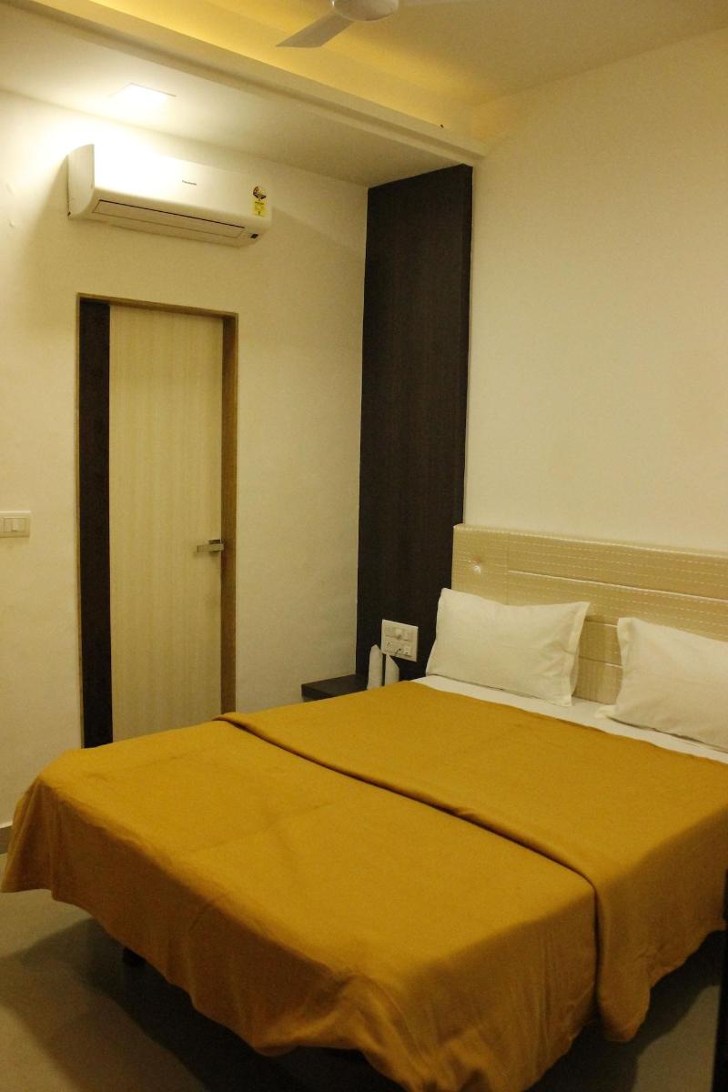 Hotel Shiv Lake — photo 5