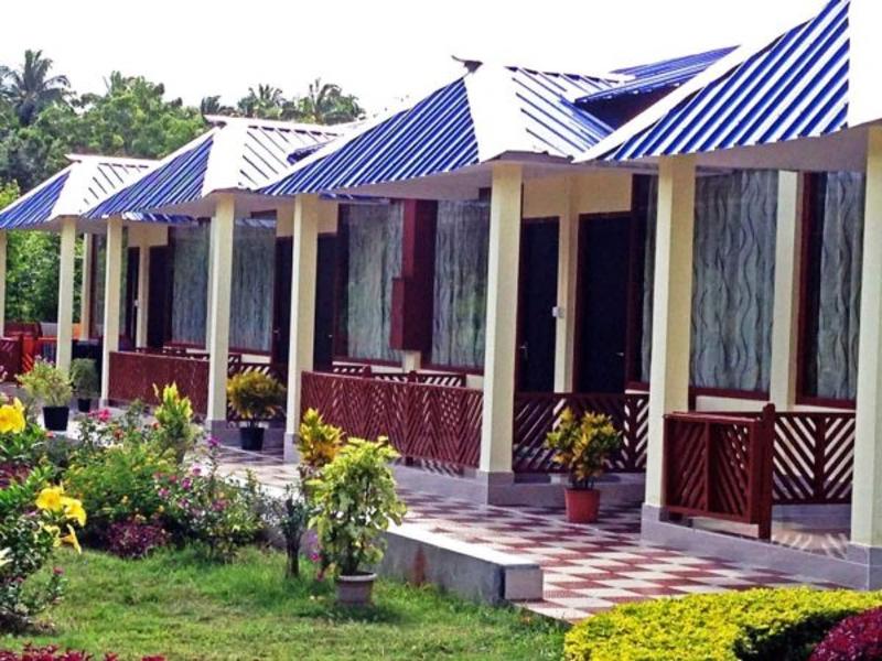 Hotel Neha Palace