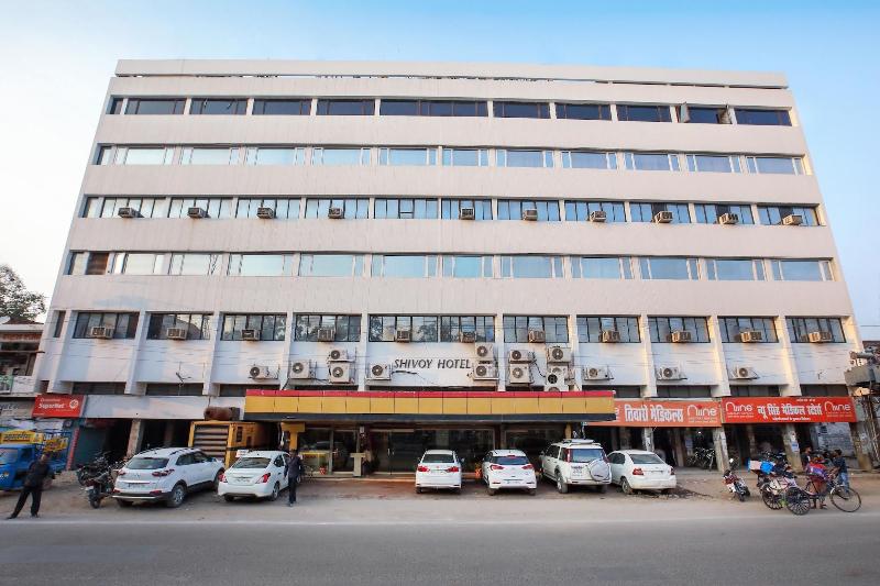 Shivoy Hotel image