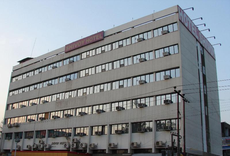Shivoy Hotel image