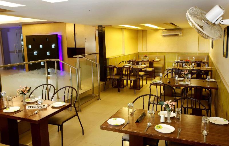 Shivoy Hotel image