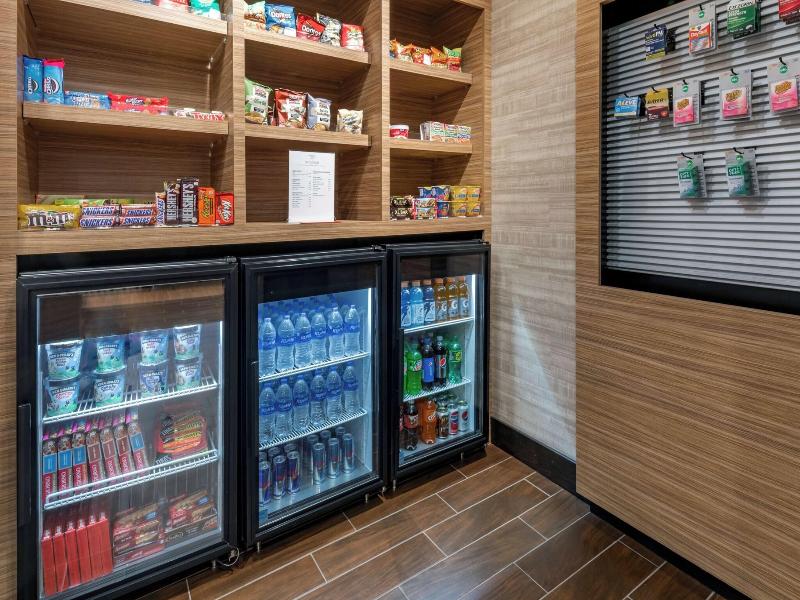 Towneplace Suites By Marriott Gallup