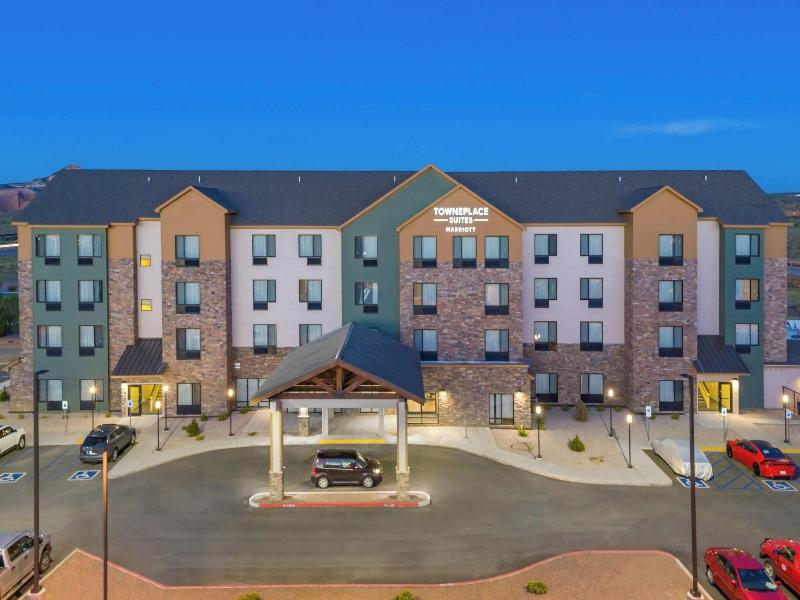 Towneplace Suites By Marriott Gallup
