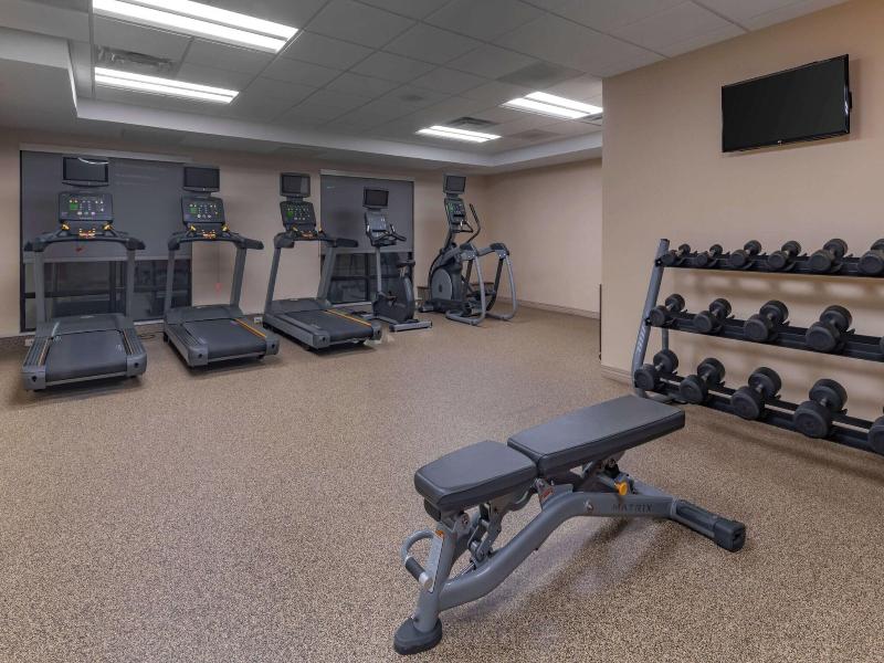 Towneplace Suites By Marriott Gallup