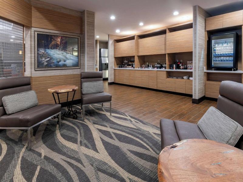 Towneplace Suites By Marriott Gallup