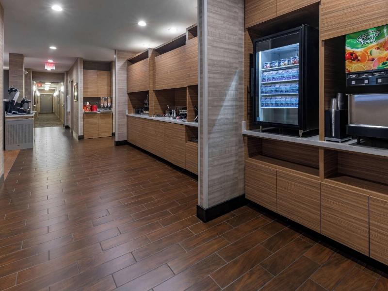 Towneplace Suites By Marriott Gallup
