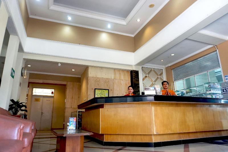 Hotel Puriwisata Baturraden — photo 5