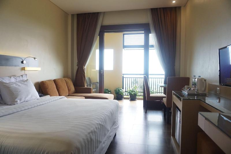 Hotel Puriwisata Baturraden 5