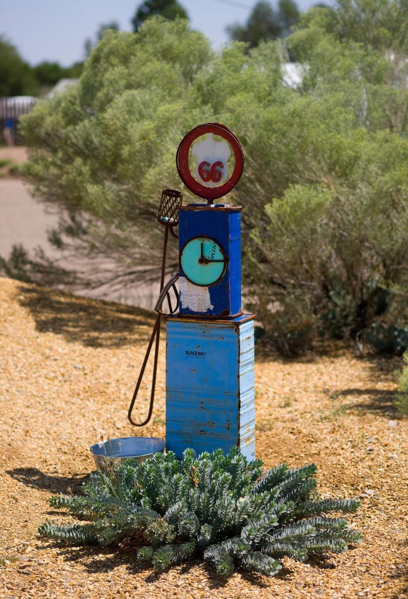 Sunset Motel image