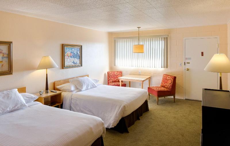 Sunset Motel image