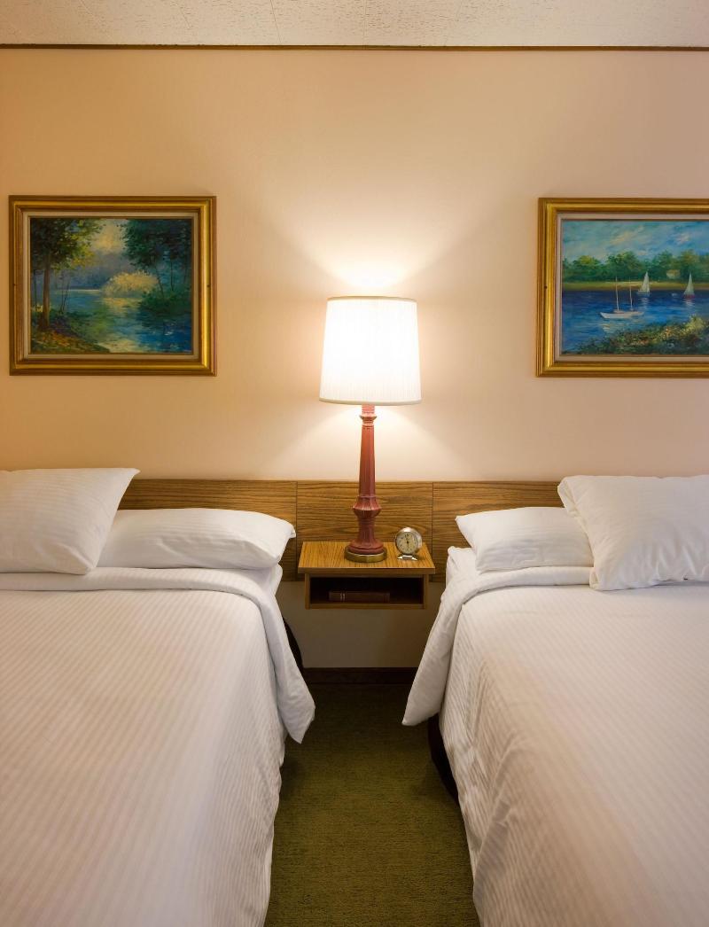 Sunset Motel image