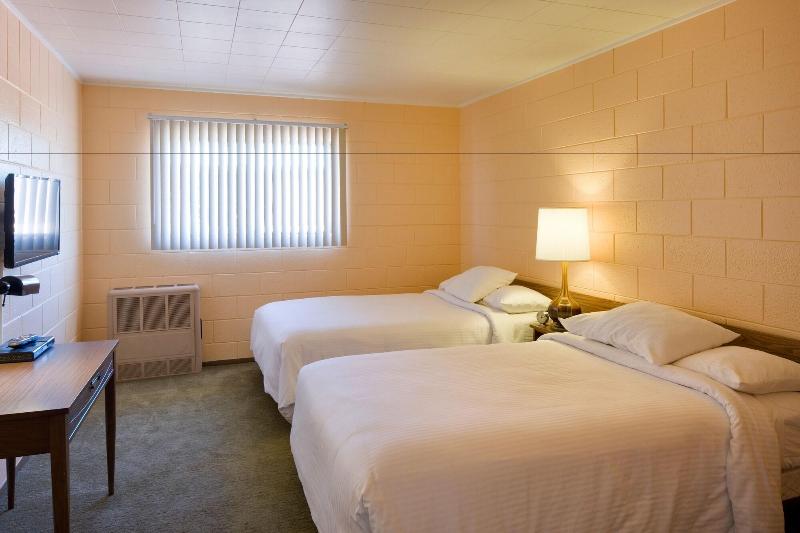 Sunset Motel image