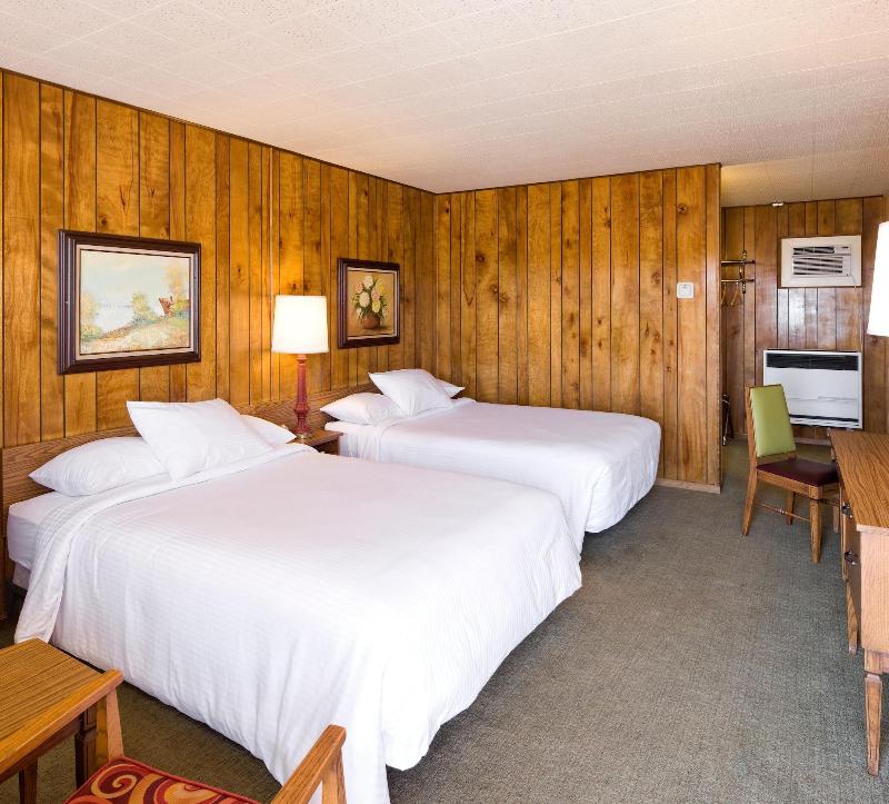Sunset Motel image