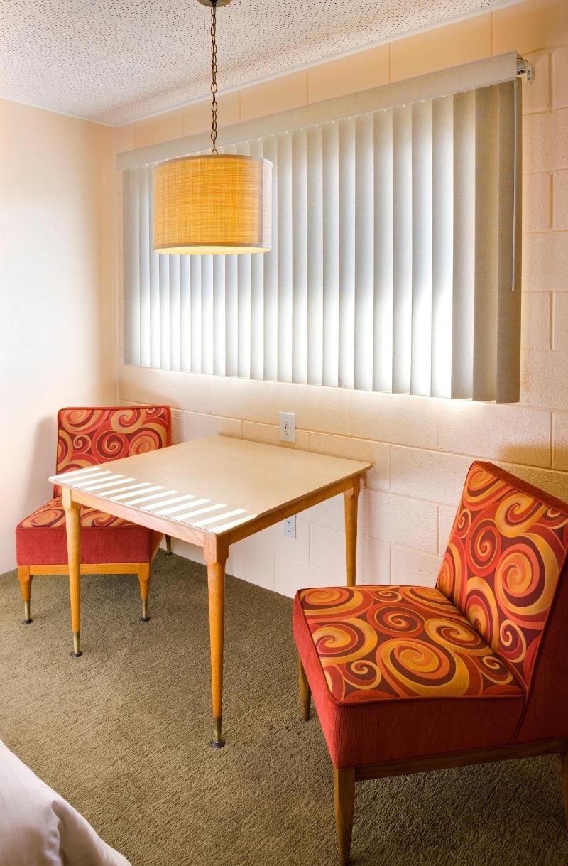 Sunset Motel image