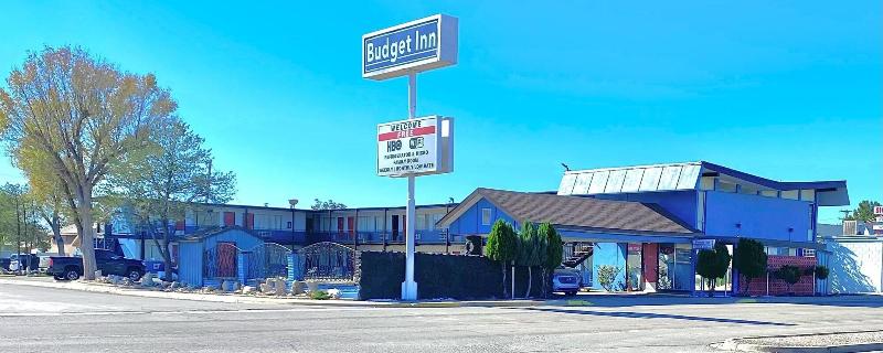 Budget Inn image