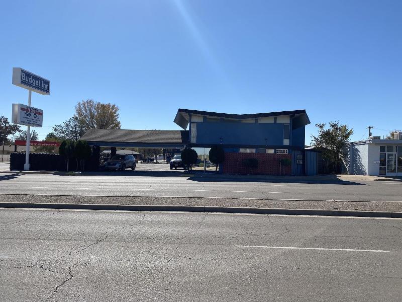 Budget Inn image