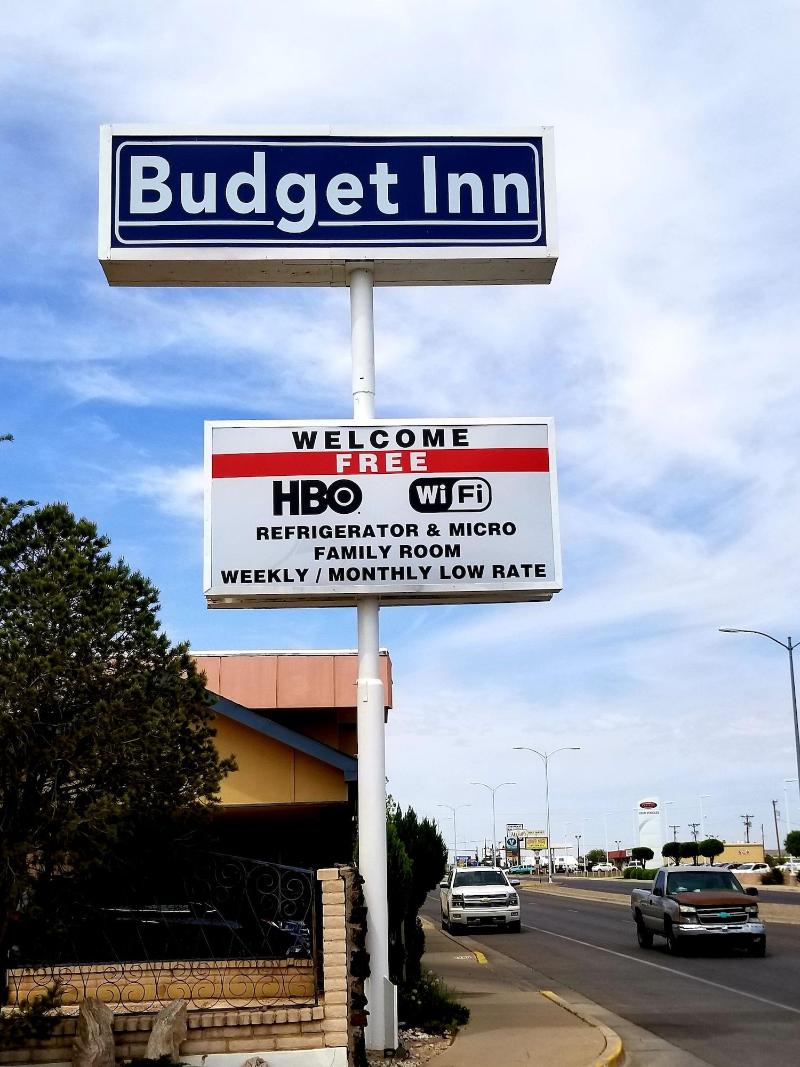 Budget Inn image