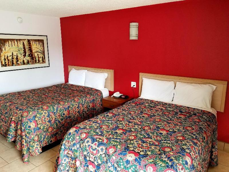 Budget Inn image