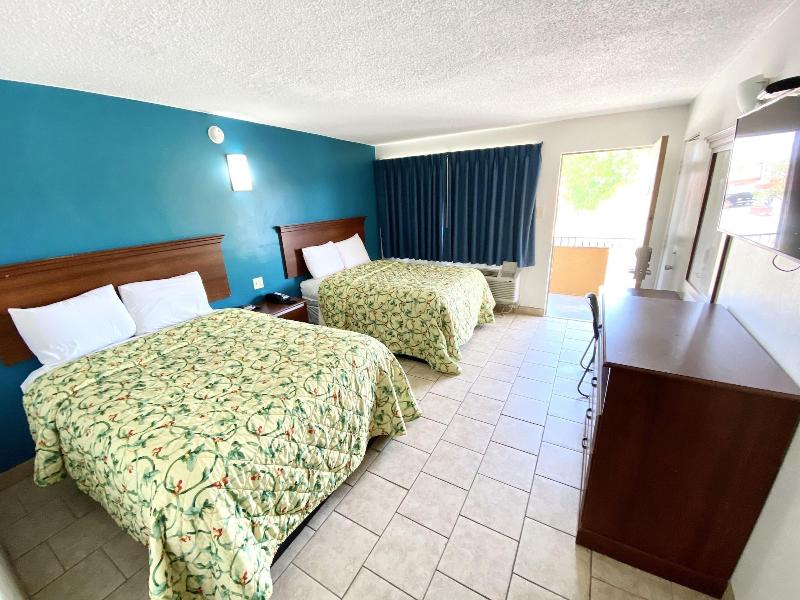 Budget Inn image