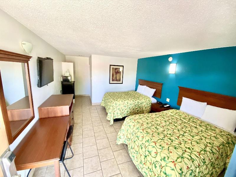Budget Inn image