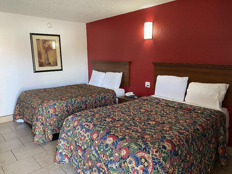 Budget Inn image
