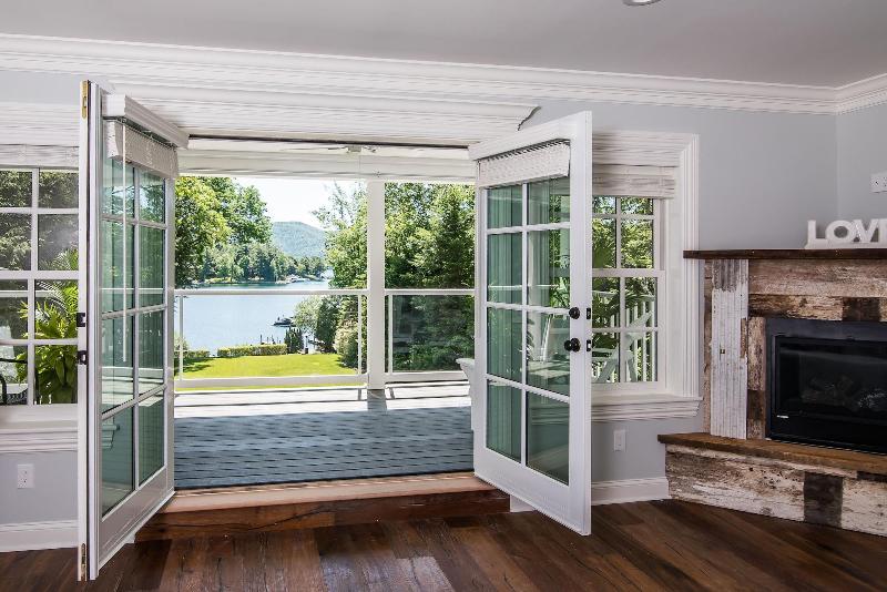 Chateau Rooms image