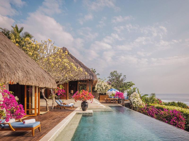 Nihi Sumba Island