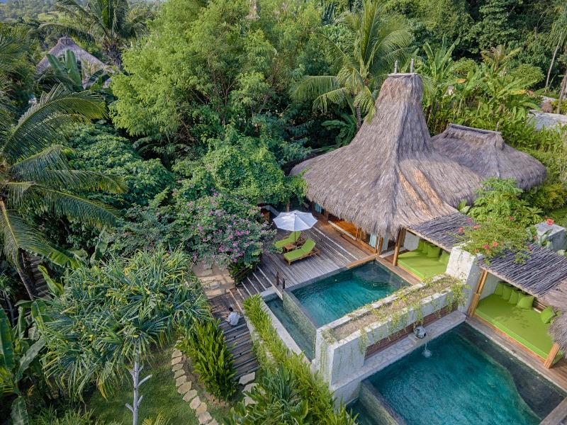 NIHI Sumba image