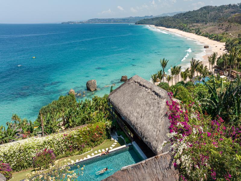 NIHI Sumba image