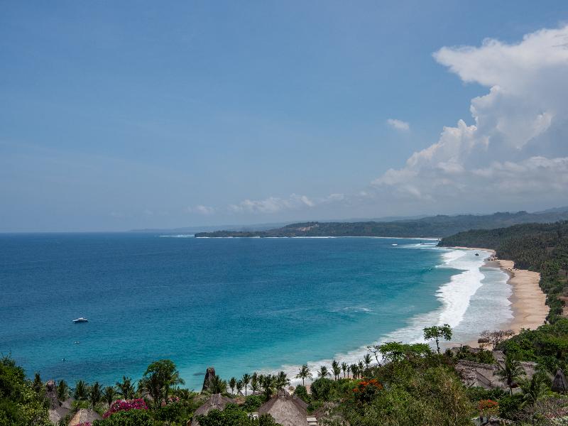 NIHI Sumba image