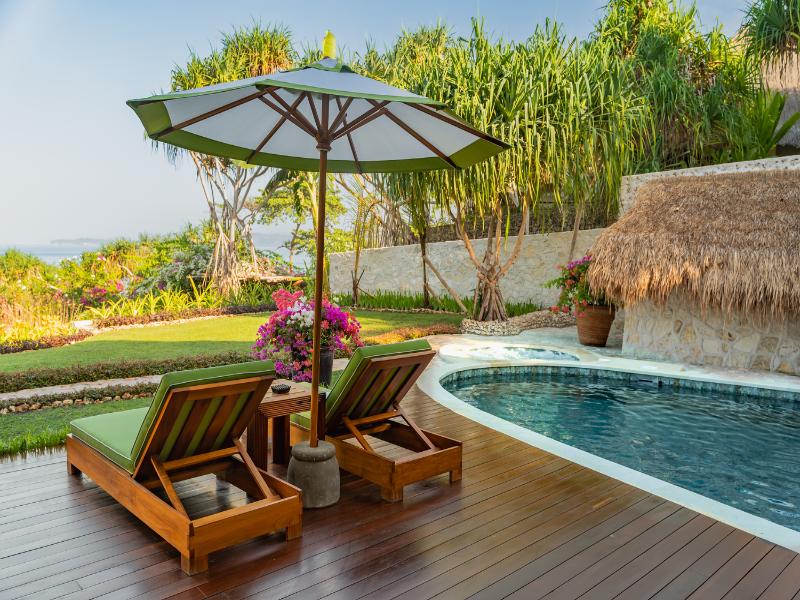 NIHI Sumba image