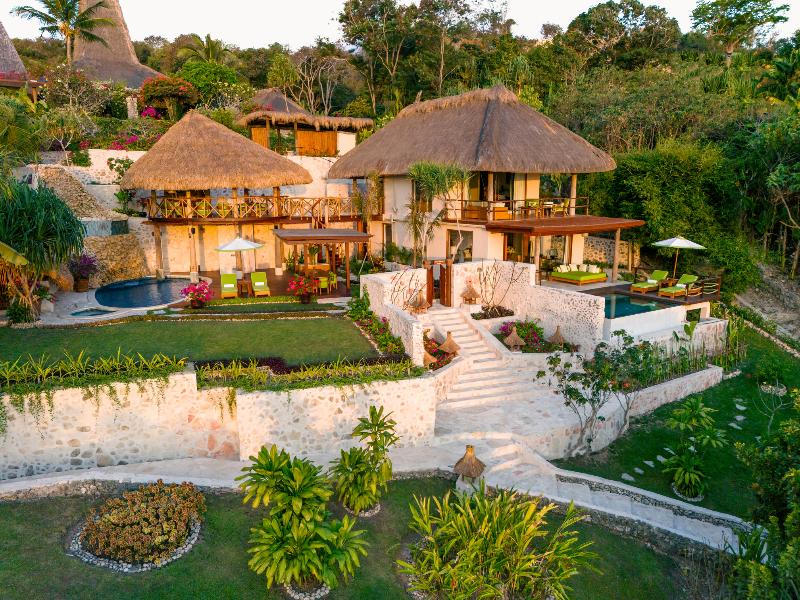 NIHI Sumba image
