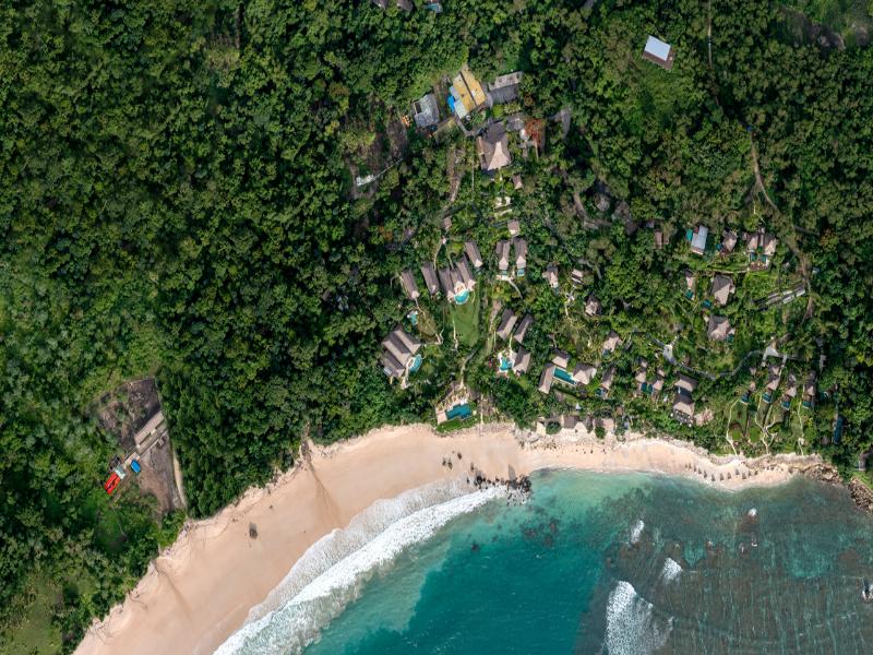 NIHI Sumba image