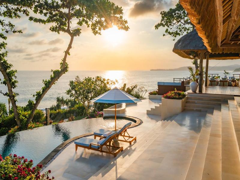 NIHI Sumba image
