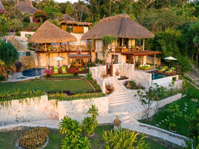 NIHI Sumba image