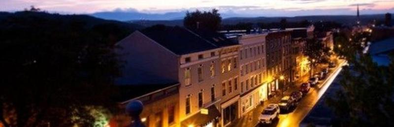 The Barlow Hotel — photo 2