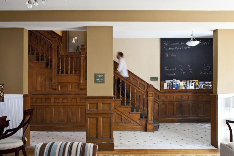 The Barlow Hotel — photo 4