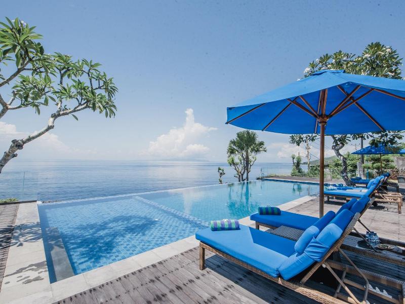 The Angkal Resort image