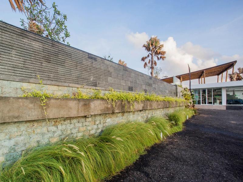 The Angkal Resort image