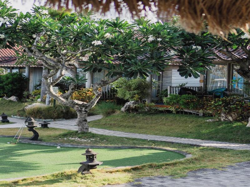 The Angkal Resort image
